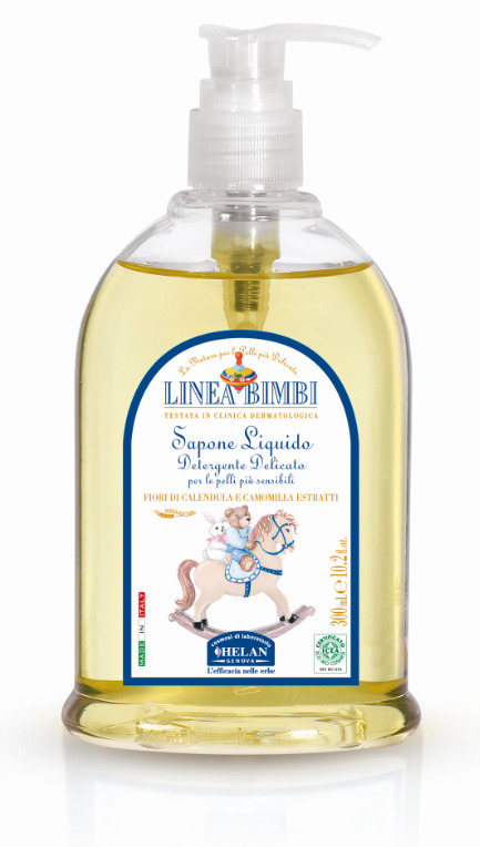 BIMBI SAPONE LIQUIDO 300 ML - Farmaunclick.it