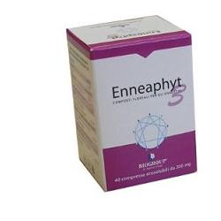 ENNEAPHYT 3 40 COMPRESSE OROSOLUZIONE 300MG - Farmaunclick.it