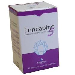 ENNEAPHYT 5 40 COMPRESSE OROSOLUZIONE 300MG - Farmaunclick.it