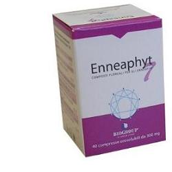 ENNEAPHYT 7 40 COMPRESSE OROSOLUZIONE 300MG - Farmaunclick.it