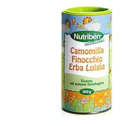 NUTRIBEN TIS CAMOM/FIN ERBA LU - Farmaunclick.it