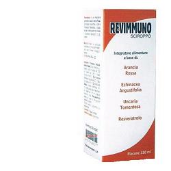 REVIMMUNO 150 ML - Farmaunclick.it