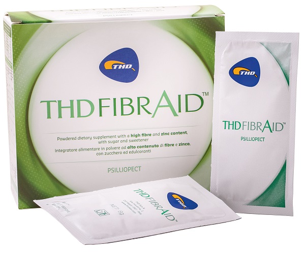 FIBRAID POLVERE 20 BUSTINE - Farmaunclick.it