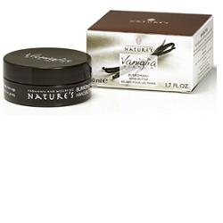 NATURES VANIGLIA BIANCA BURRO MANI - Farmaunclick.it
