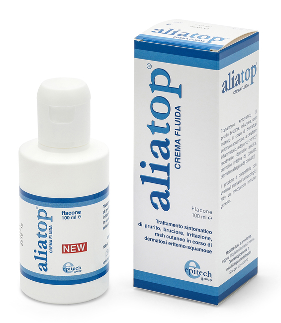 ALIATOP CREMA 100 ML - Farmaunclick.it