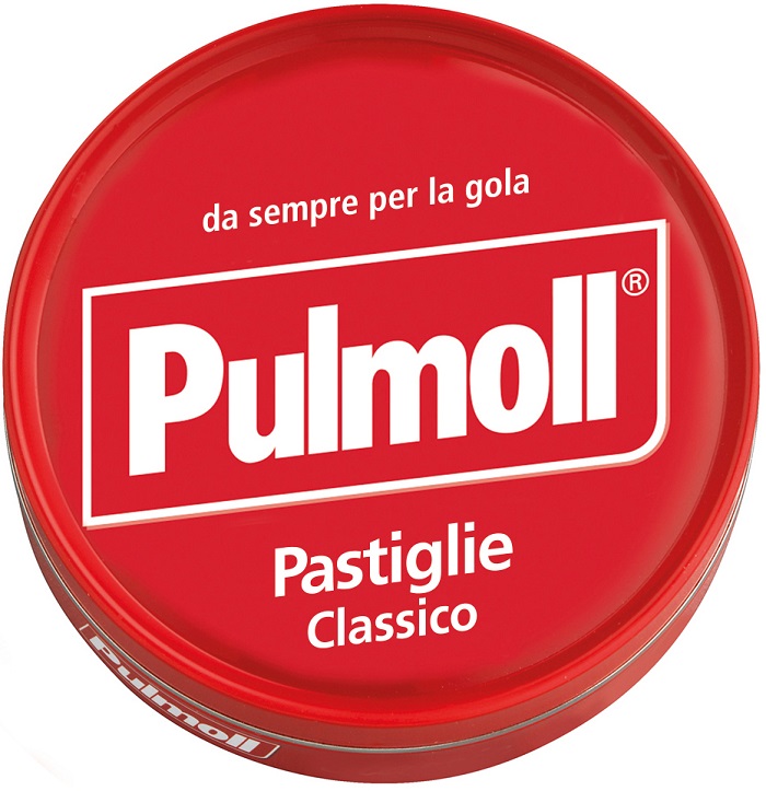 PULMOLL CLASSIC 75G - Farmaunclick.it