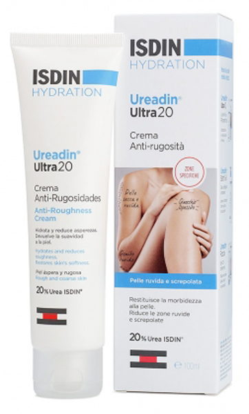 UREADIN ULTRA 20 LOZIONE 100 ML - Farmaunclick.it