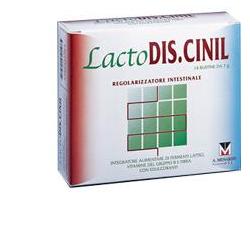 LACTODISCINIL 14 BUSTINE - Farmaunclick.it
