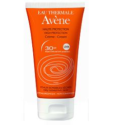 EAU THERMALE AVENE SOLARE CREMA 30 50 ML - Farmaunclick.it
