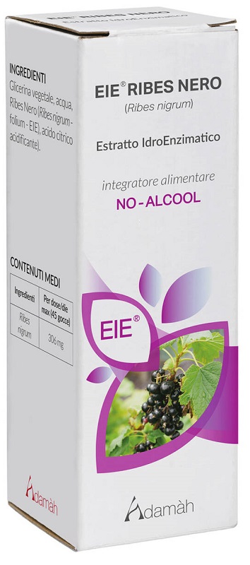 EIE RIBES NE GOCCE 30 ML - Farmaunclick.it