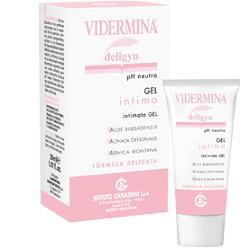 VIDERMINA DELIGYN GEL 30 ML - Farmaunclick.it
