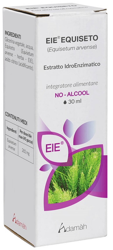 EIE EQUISETO GOCCE 30 ML - Farmaunclick.it