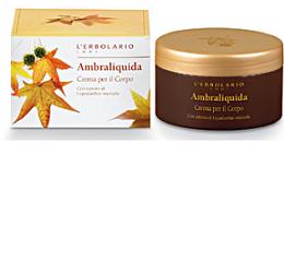 AMBRALIQUIDA CREMA CORPO 250 ML - Farmaunclick.it