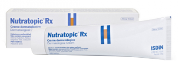 NUTRATOPIC RX CREMA 100 ML - Farmaunclick.it