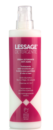 LESSAGE DETERGENTE 500 ML - Farmaunclick.it