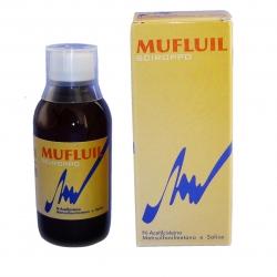 MUFLUIL 150 ML - Farmaunclick.it