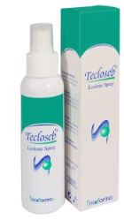 TECLOSEB LOZIONE SPRAY 100 ML - Farmaunclick.it