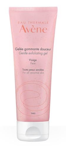 AVENE GELEE ESFOLIANTE DELICATO - Farmaunclick.it