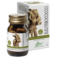 ELEUTEROCOCCO CONCENTRATO TOTALE 50 OPERCOLI - Farmaunclick.it
