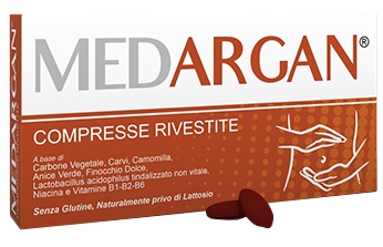 MEDARGAN 30 COMPRESSE - Farmaunclick.it