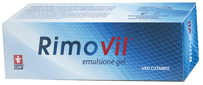 RIMOVIL GEL 75 ML - Farmaunclick.it