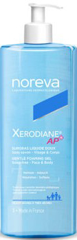 XERODIANE AP+ GEL DETERGENTE SURGRAS 1000 ML - Farmaunclick.it