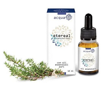 ETEREAL ACQUA OLIO ESSENZIALE 15 ML - Farmaunclick.it