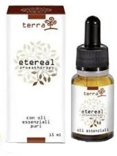 ETEREAL TERRA OLIO ESSENZIALE 15 ML - Farmaunclick.it