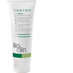 BIOCLIN DEODERMIAL CONTROL CREMA 30 ML - Farmaunclick.it