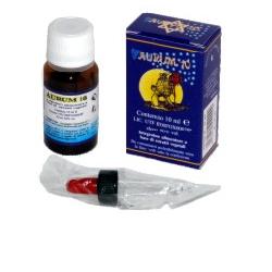 AURUM ALBA GOCCE 10 ML - Farmaunclick.it