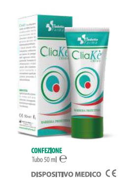CLIAKE' CREMA 50 ML - Farmaunclick.it