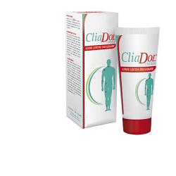 CLIADOL CREMA CORPO 100 ML - Farmaunclick.it