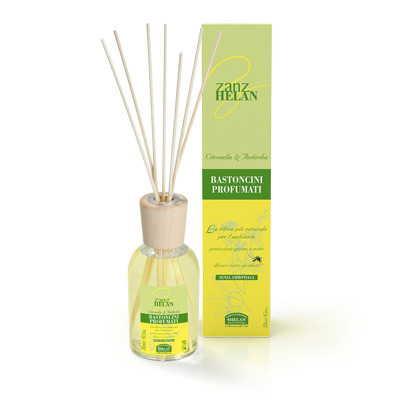 ZANZHELAN BASTONCINI PROFUMATI 250P - Farmaunclick.it