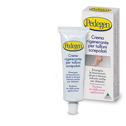 PEDEGEN CREMA RIGENERANTE TALLONI SCREPOLATI 50 ML - Farmaunclick.it