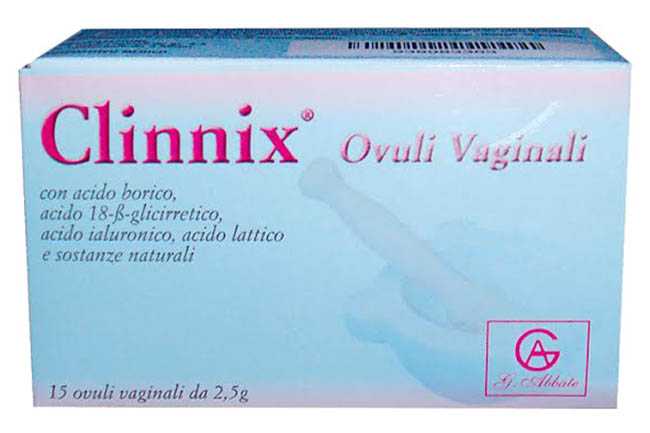 PROVITA 15 OVULI VAGINALI 2,5 G - Farmaunclick.it
