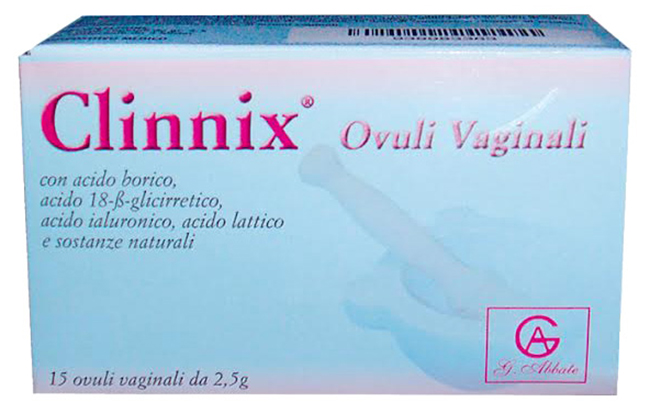 DETSKIN 15 OVULI VAGINALI 2,5 G - Farmaunclick.it