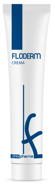 FLODERM CREMA 50 ML - Farmaunclick.it