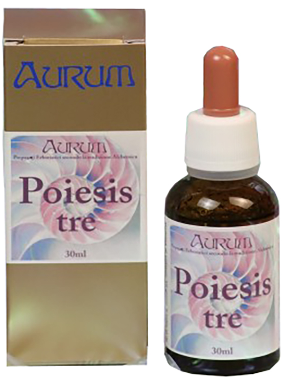 POIESIS TRE GOCCE 30 ML - Farmaunclick.it