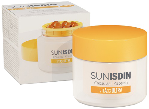 SUNISDIN CAPSULE 30 CAPSULE - Farmaunclick.it