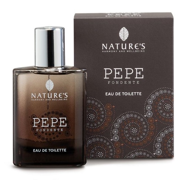 NATURE'S PEPE FONDENTE EAU DE TOILETTE 50 ML - Farmaunclick.it