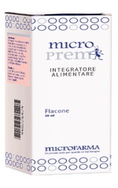 MICROPREM GOCCE 30 ML - Farmaunclick.it