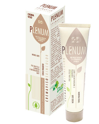 PLENUM CREMA SKINCOLOR 40ML - Farmaunclick.it