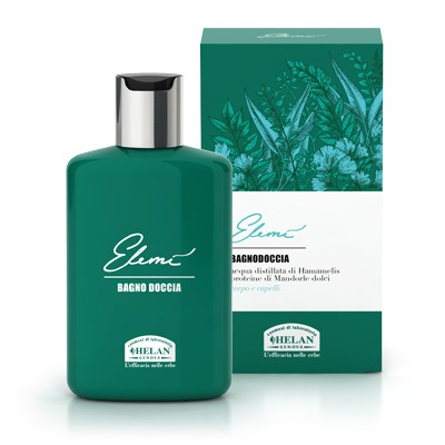 HELAN ELEMI' BAGNODOCCIA 200 ML - Farmaunclick.it