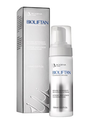 BIOLIFTAN CLEANSING MOUSSE 150 ML - Farmaunclick.it