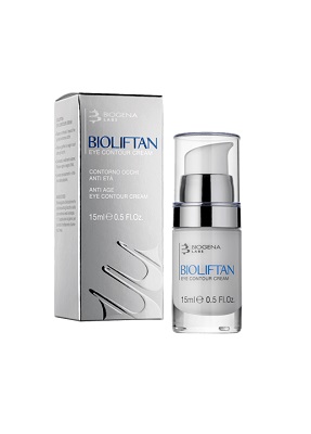 BIOLIFTAN EYE CONTOUR CREAM 15 ML - Farmaunclick.it