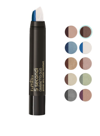 EUPHIDRA OMBRETTO 5 SECONDI WR 10 IN STICK CON ASTUCCIO - Farmaunclick.it