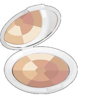 EAU THERMALE AVENE COUVRANCE CIPRIA MOSAICO EFFETTO BONNE MINE - Farmaunclick.it