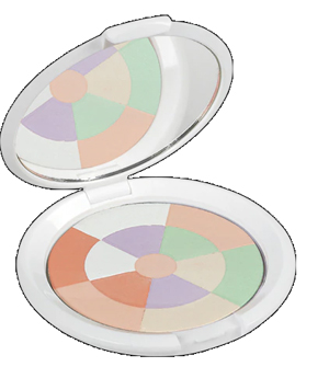 EAU THERMALE AVENE COUVRANCE CIPRIA MOSAICO EFFETTO LUMINOSO - Farmaunclick.it