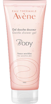 EAU THERMALE AVENE GEL DOCCIA 200 ML - Farmaunclick.it
