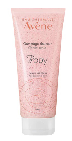 EAU THERMALE AVENE BODY GOMMAGE 200 ML ESFOLIANTE - Farmaunclick.it
